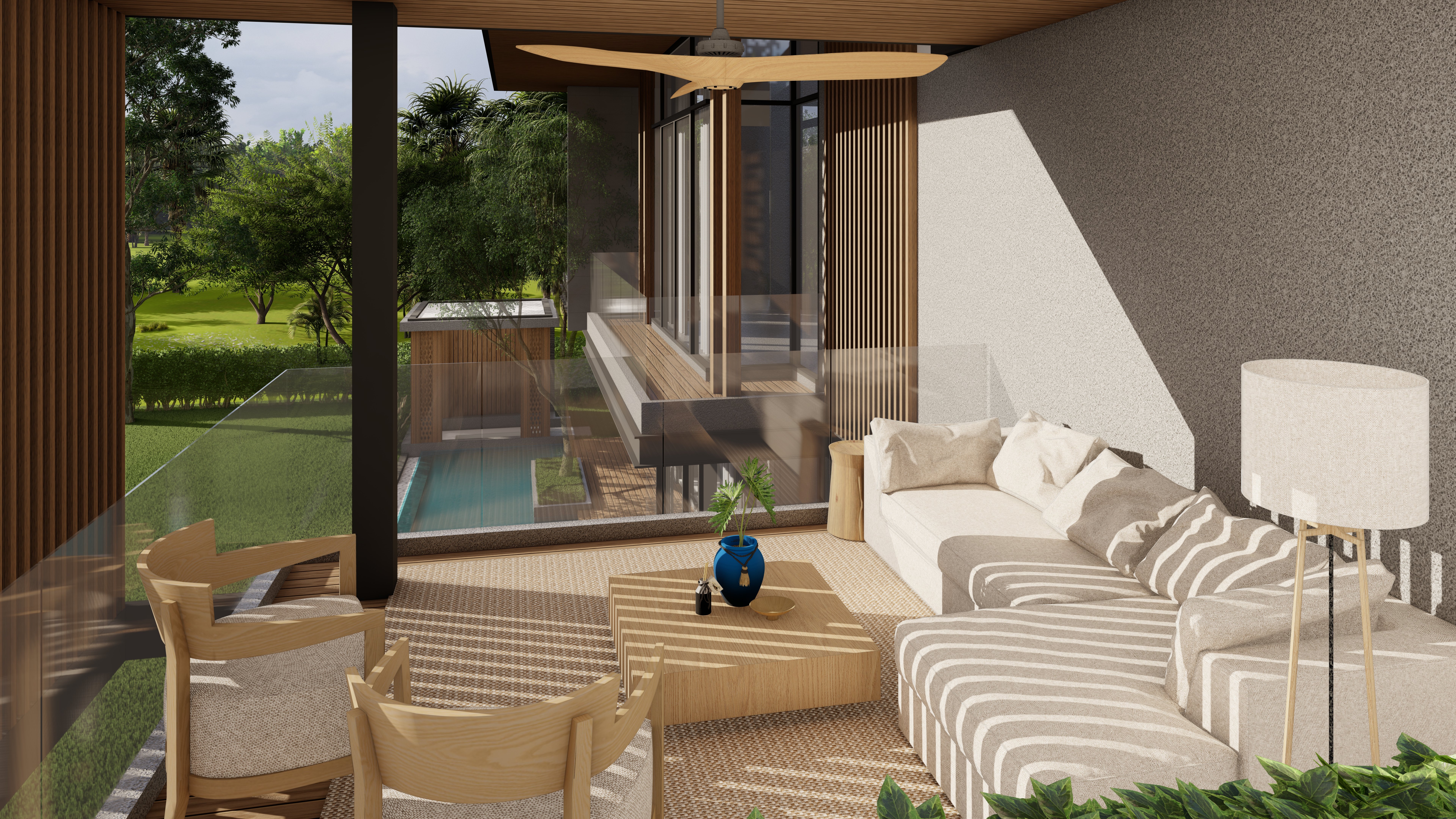 The Ozone Grand Residences 60